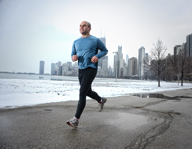 Study links obesity with fewer pleasant emotions during physical activity