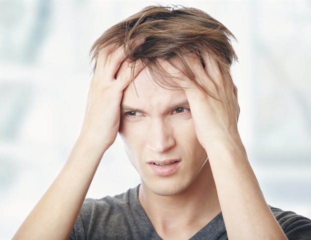 Labeling feelings helps manage uncertainty-driven anxiety in people with autism