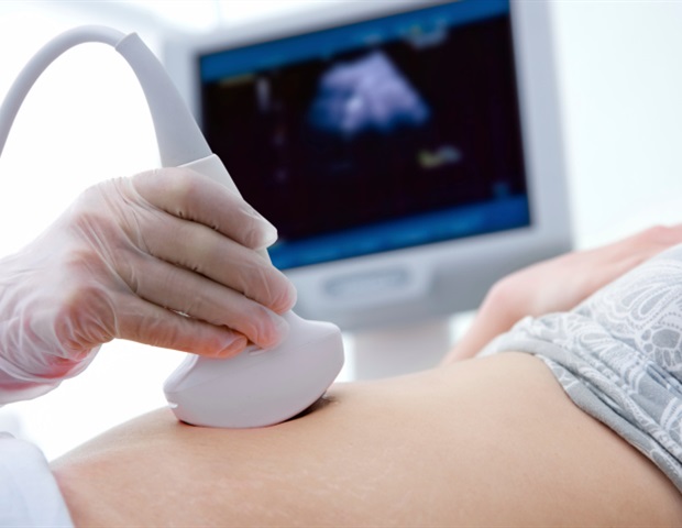 Targeted ultrasound stimulation alters brain processing to reduce chronic pain