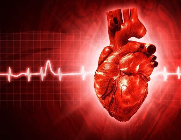 Perimenopausal women face higher risk of low heart health