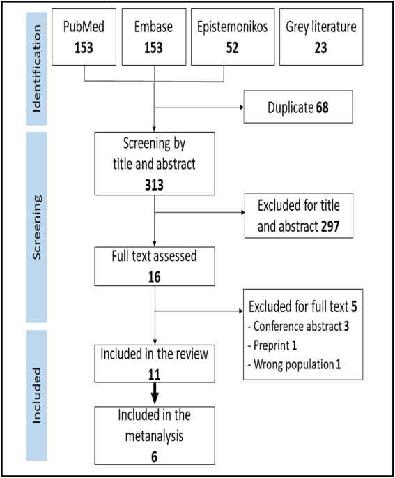 Statins and Type 1 Diabetes: Impact on Cardiovascular Outcomes and surrogates. Systematic Review and meta-analysis