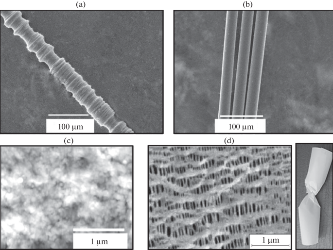 Study of the Effectiveness of Using Industrial Porous Polymer Films, Foams, and Fiber Materials as Sorbents for Petroleum Products
