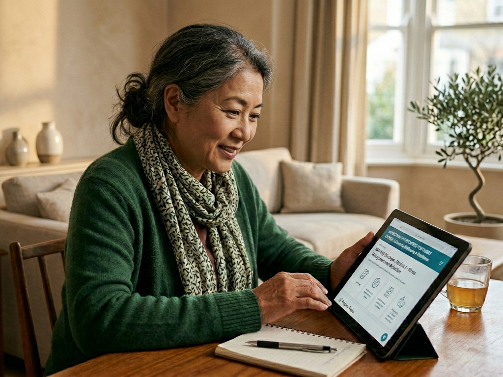An e-Coaching Intervention for Family Carers to Enhance Well-Being and Resilience Through Self-Help Strategies: Protocol for a Randomized Controlled Trial