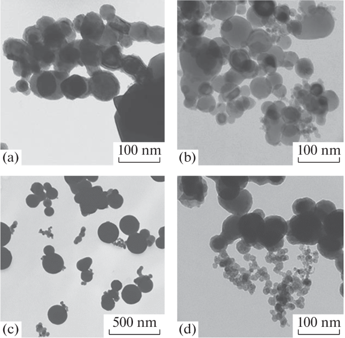 Nanopriming of Winter Wheat Seeds to Improve Grain Quality