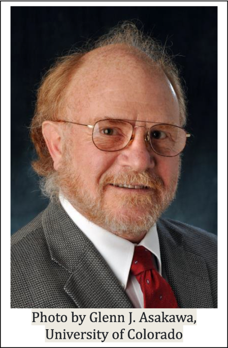 In memoriam: Thomas Eugene Johnson