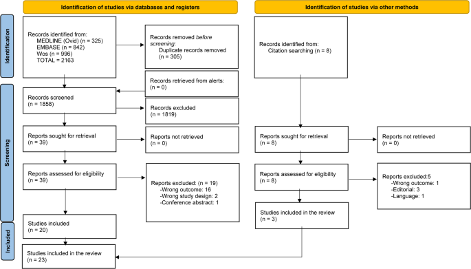 How Have Researchers Estimated the Impact of Excess Weight on Mortality? A Systematic Review