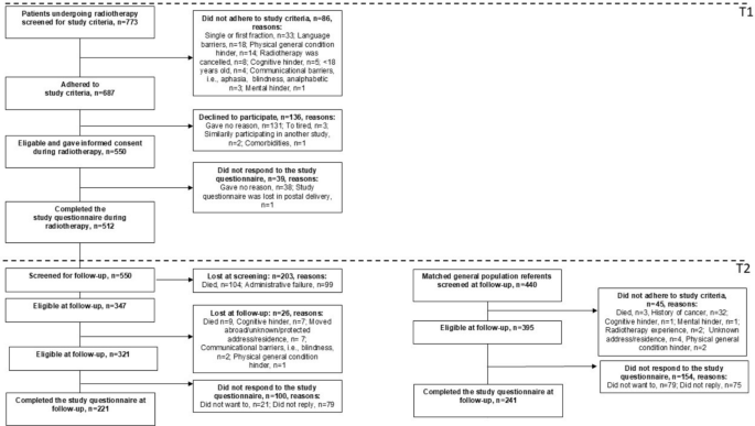 Fatigue, physical and daily activity, and self-perceived work ability in cancer survivors: a long-term follow-up study with a matched non-cancer reference group