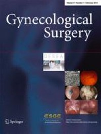 Is it possible to estimate the need for surgical management in patients with a tubo-ovarian abscess at admission? A retrospective long-term analysis