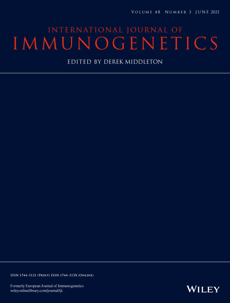 Extended loci histocompatibility matching in HSCT—Going beyond classical HLA