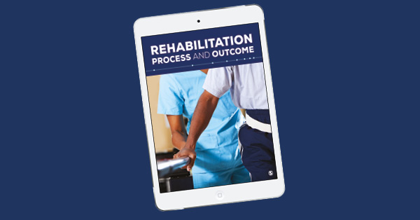 The Potential of Computer Vision-Based Marker-Less Human Motion Analysis for Rehabilitation