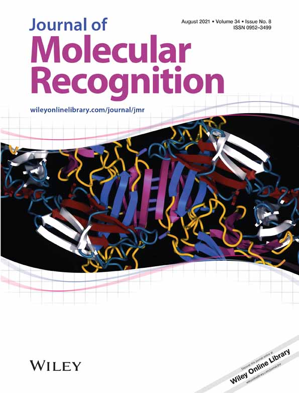 SERS and DFT studies of 2‐(trichloroacetyl)pyrrole chemisorbed on the surface of silver and gold coated thin films: In perspective of biosensor applications