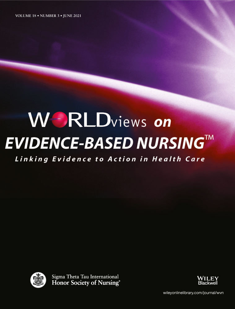 Function of a Psychological Nursing Intervention on Depression, Anxiety, and Quality of Life in Older Adult Patients With Osteoporotic Fracture