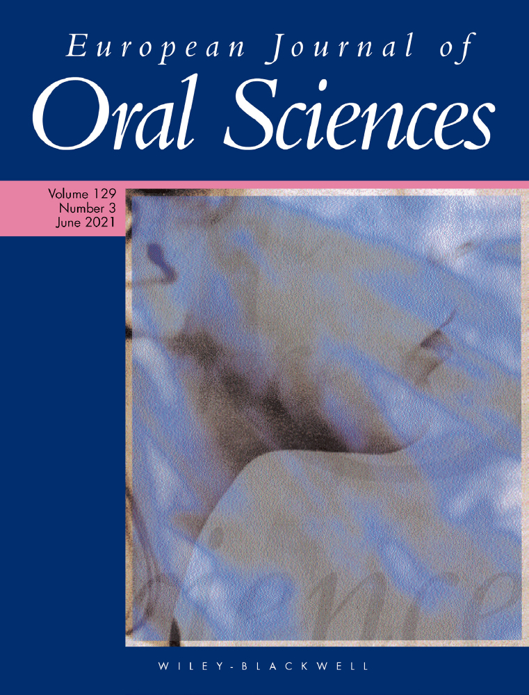 Differential behaviour and gene expression in 3D cultures of femoral‐ and calvarial‐derived human osteoblasts under a cyclic compressive mechanical load