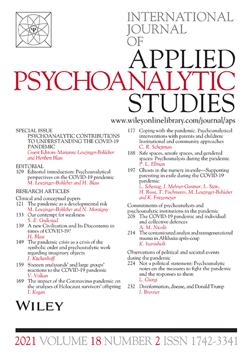 School safety and violence: Enhancing organizational and clinical responses