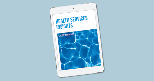Use of Health Services Among People Living Alone in Finland