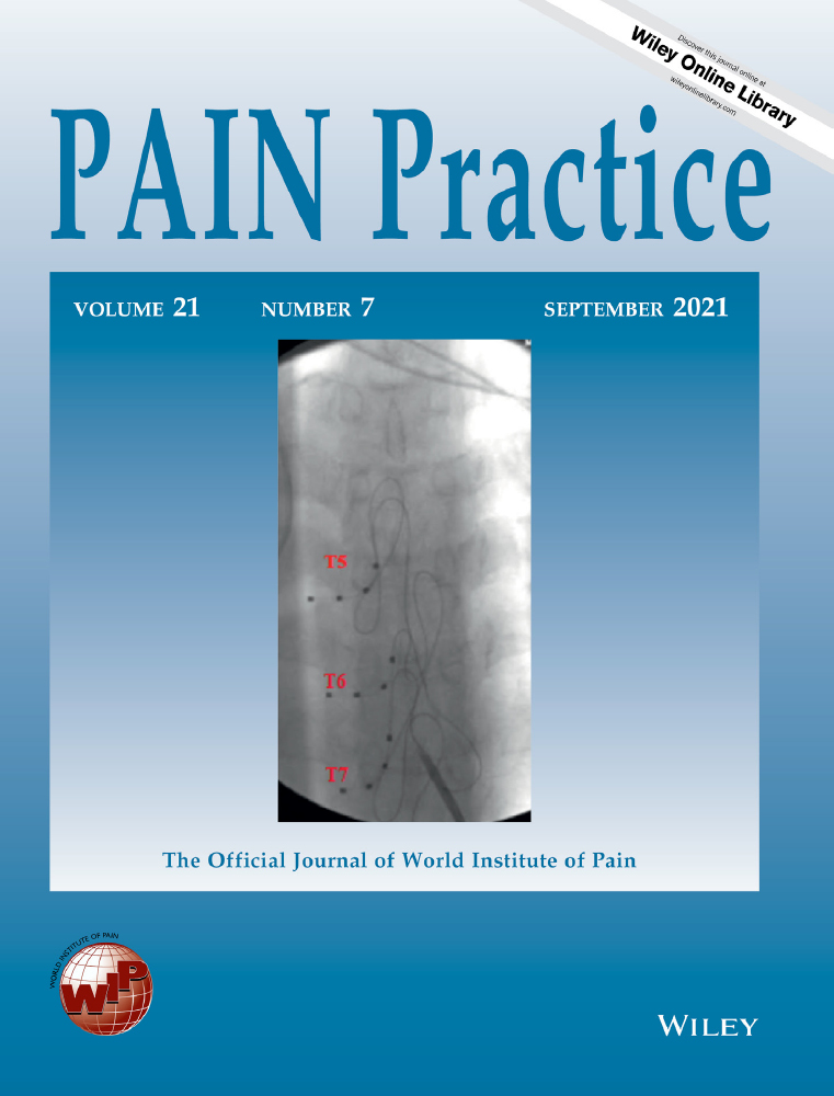 Successful treatment of Complex Regional Pain Syndrome type 1 of upper limb with cryoneurolysis of the Stellate Ganglion. A rare case report