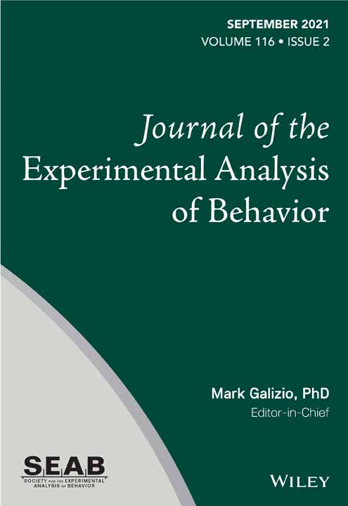 Nonsimultaneous stimulus presentations and their role in listener naming