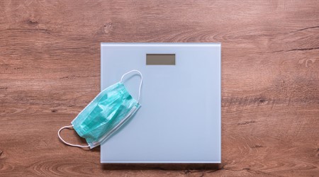 Research at KU Medical Center explores effects of obesity on health and COVID-19