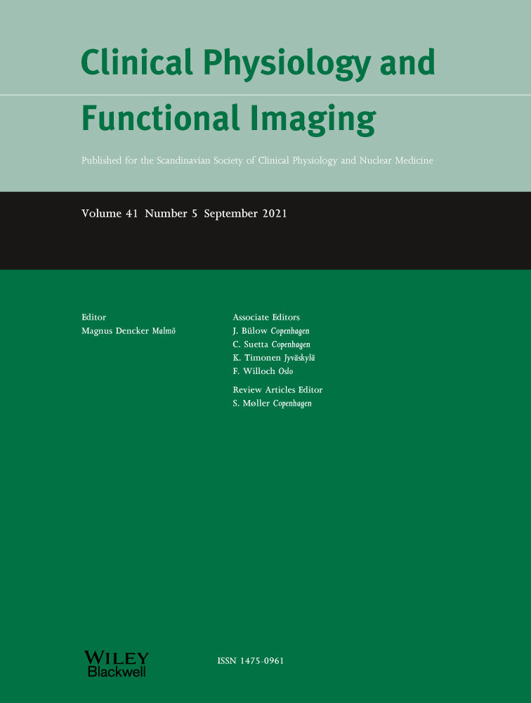 Chronic mesenteric ischaemia: the importance of the individual mesenteric artery