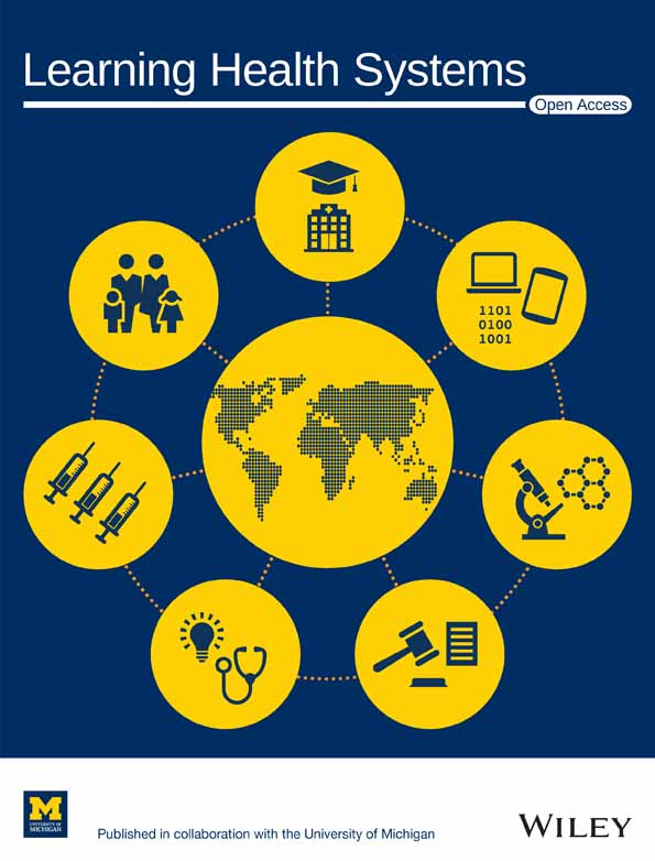 Mobilizing health district management teams through digital tools: Lessons from the District.Team initiative in Benin and Guinea using an action research methodology
