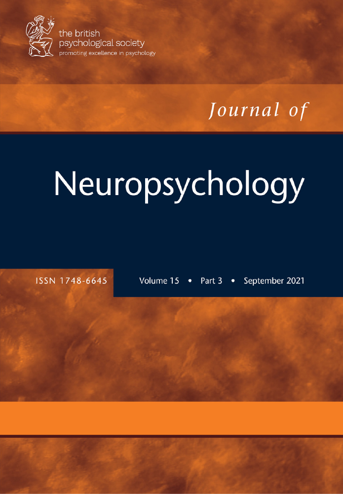 Measuring emotion recognition: Added value in diagnosing dementia of the Alzheimer’s disease type