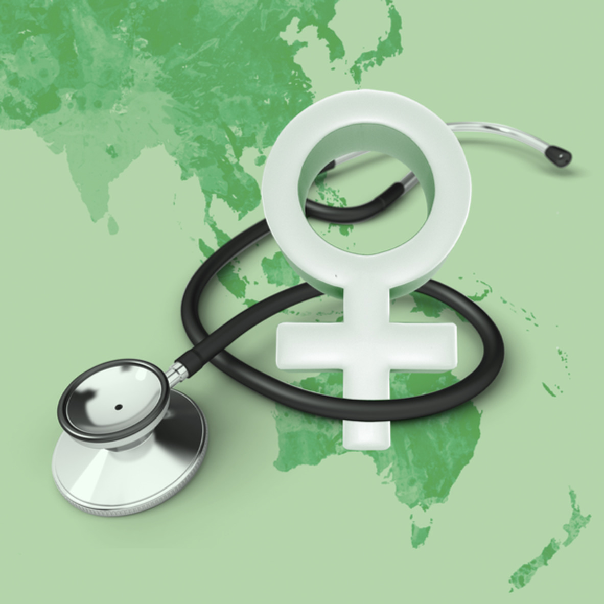 Leading women in respiratory medicine: Letter from Japan