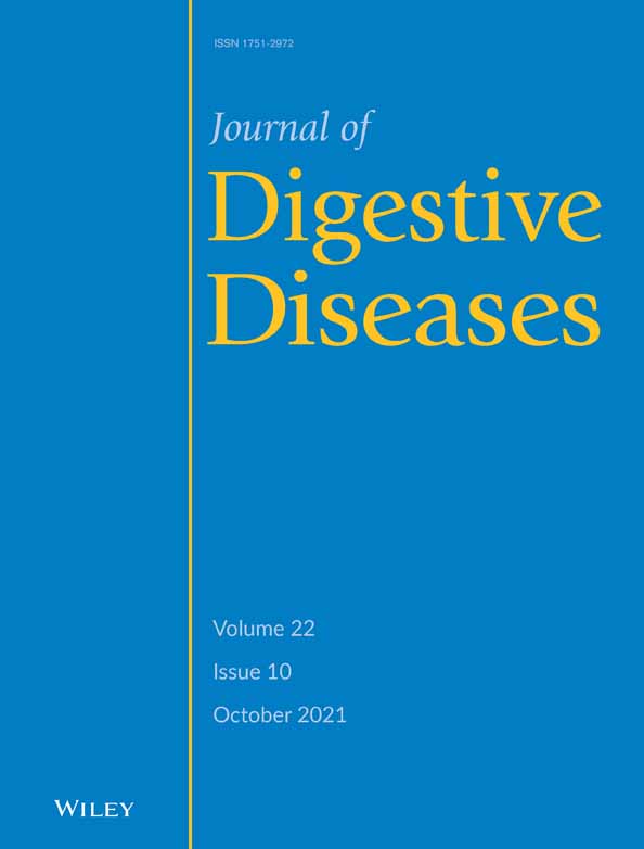 Cronkhite‐Canada Syndrome: An investigation in clinical features and pathogenesis