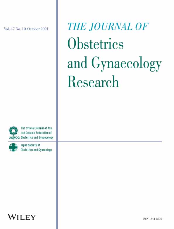 Clinical guide for women with mental health problems during the perinatal period