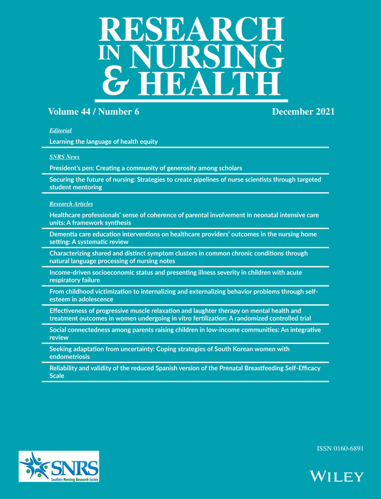 Nurse and case manager views on improving access and use of healthcare for adults living in permanent supportive housing
