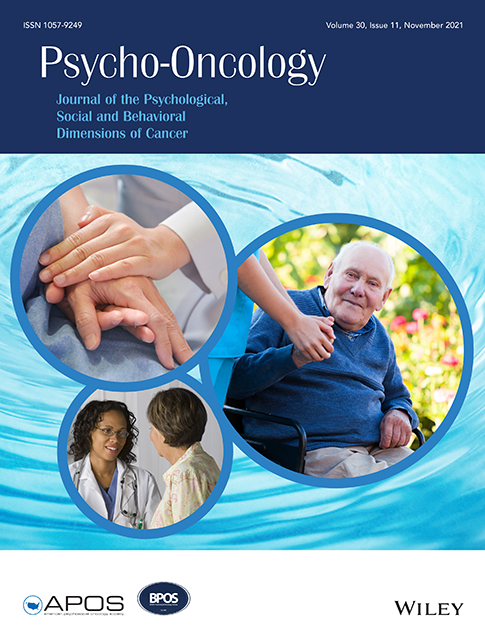 What would I do? Perspectives on the factors underlying Lynch syndrome genetic testing and results sharing decisions for high‐risk colorectal cancer patients