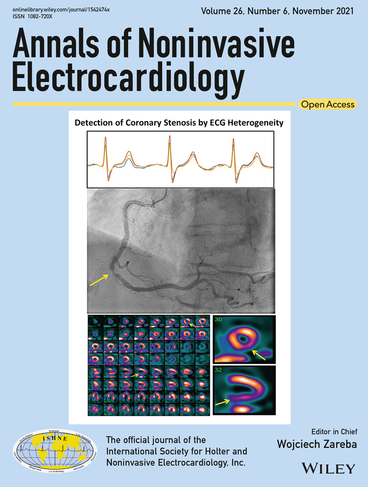 Fragmented QRS is associated with ventricular arrhythmias in heart failure patients: A systematic review and meta‐analysis