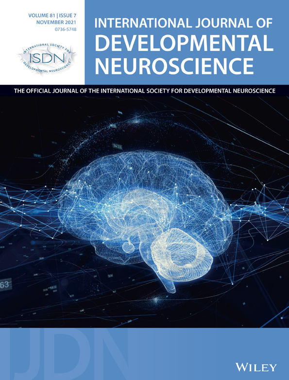 A terrifying sound stress inhibits hippocampal neurogenesis in the adult male mice