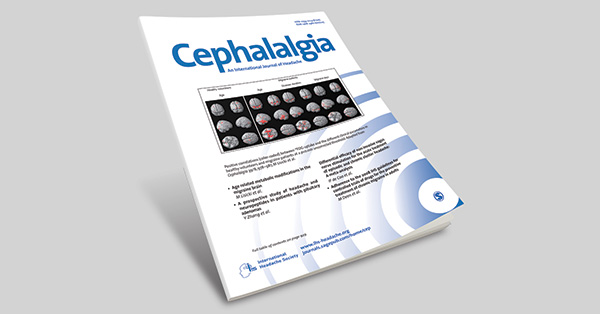 Preventive effect of greater occipital nerve block on patients with episodic migraine: A randomized double‐blind placebo‐controlled clinical trial