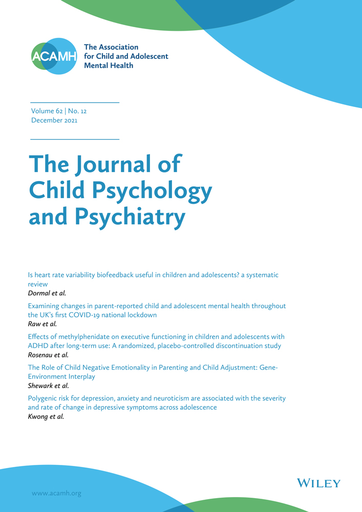 Development of a risk calculator to predict attention‐deficit/hyperactivity disorder in very preterm/very low birth weight newborns