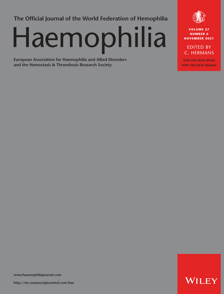 Clinical outcomes after joint surgery in patients on turoctocog alfa pegol (N8‐GP) prophylaxis: A post hoc analysis