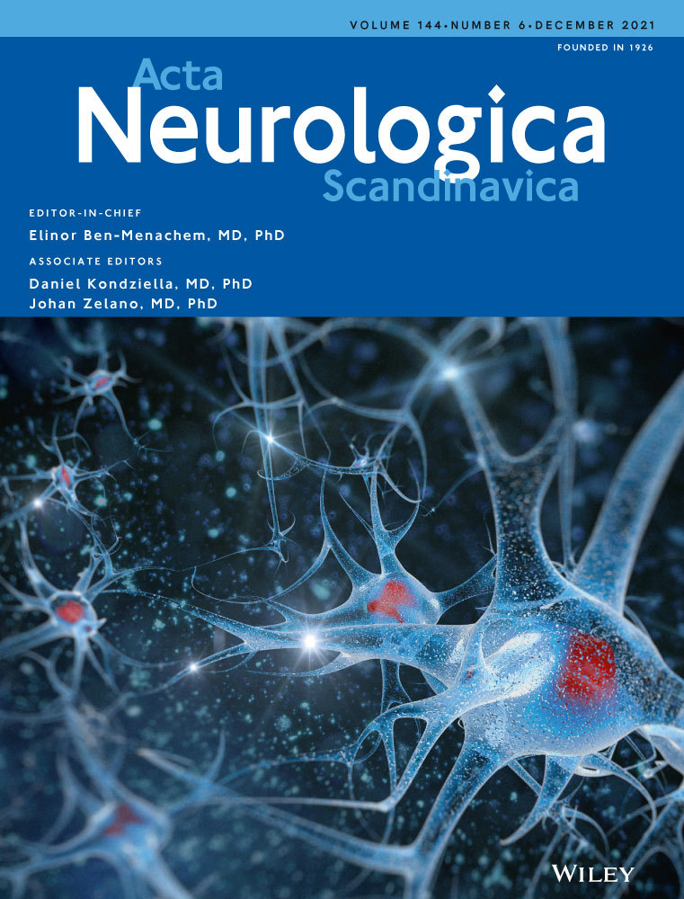 Standardized mortality ratios in multiple sclerosis: Systematic review with meta‐analysis