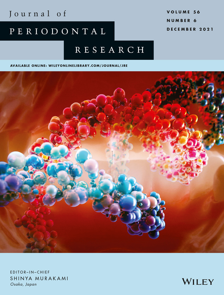 Macro and trace elements signature of periodontitis in saliva: A systematic review with quality assessment of ionomics studies