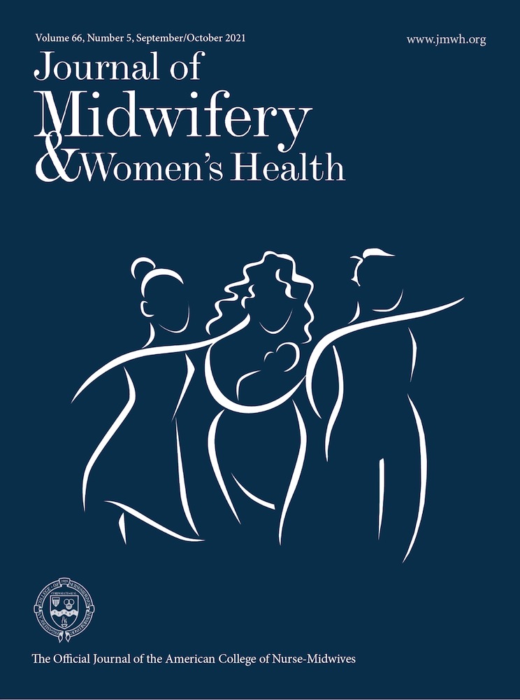 Cannabis Use in Pregnancy: A State of the Science Review