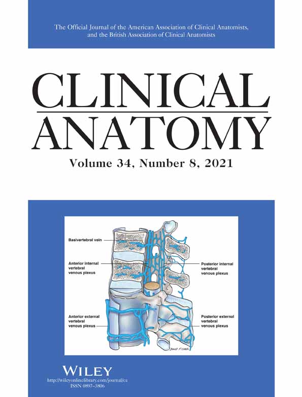 Relationship between degree of separation of endplate cartilage and severity of intervertebral disc herniation