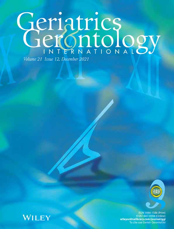 Association of vision and hearing impairments with quality of life among older adults: Mediation by psychosocial factors