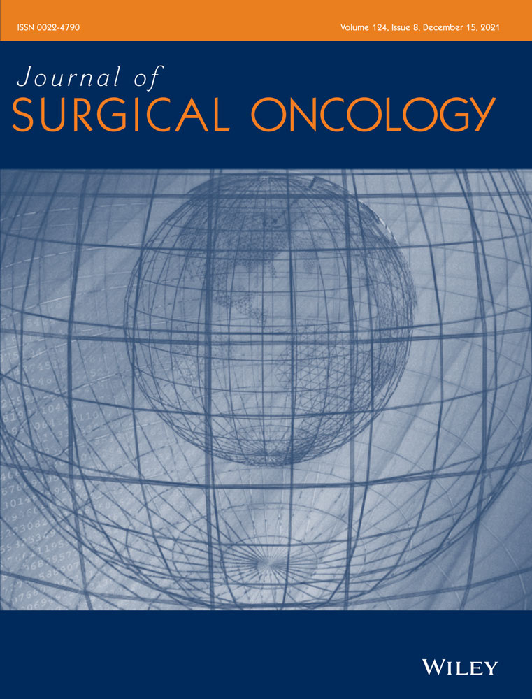 A prognostic nomogram based on a new classification of combined micropapillary and solid components for stage IA invasive lung adenocarcinoma
