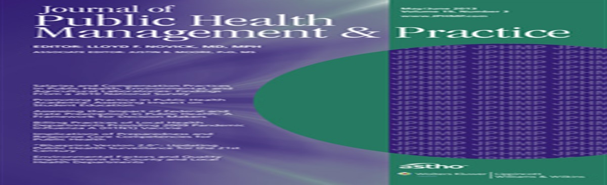 Evaluating Interventions for Prevention and Control of Infectious Diseases