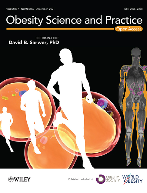 Underestimation of overweight weight status in children and adolescents aged 0‐19 years: A systematic review and meta‐analysis