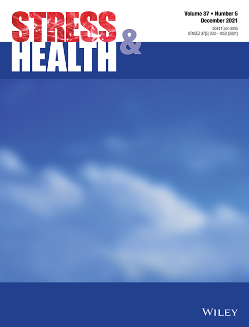 Factors associated with anxiety and quality of life of the Wuhan populace during the COVID‐19 pandemic