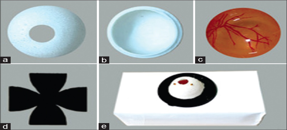 RetiSurge - Enabling “Dry Lab” vitreoretinal surgical training during COVID-19 pandemic