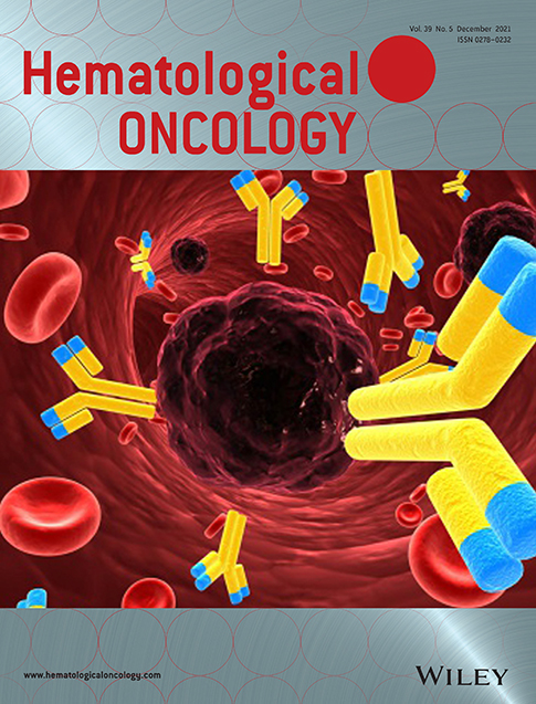Outcome of patients with mantle cell lymphoma after autologous stem cell transplantation in the pre‐CAR T‐cell era