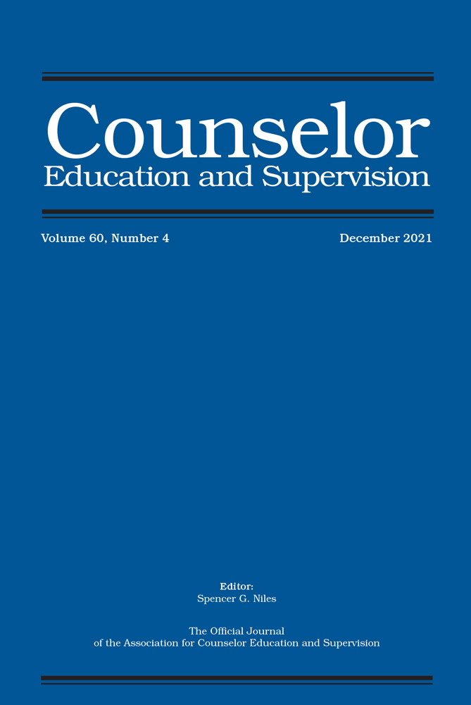 Remedial Interventions to Address Receptivity to Feedback in Master's‐Level Counseling Students