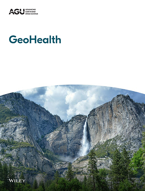 Uncertainty in health impact assessments of smoke from a wildfire event