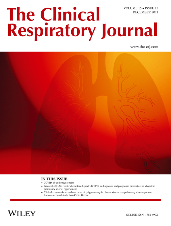 The comfort assessment in healthy adults during constant‐flow mode in noninvasive ventilator
