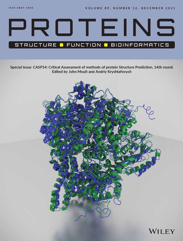 Crystal structure of O‐ureidoserine racemase found in the D‐cycloserine biosynthetic pathway